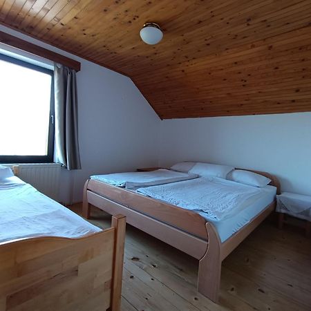 Tourist Farm Strle With Great Local Food Villa Церкница Екстериор снимка