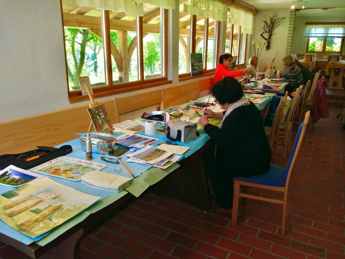 Tourist Farm Strle With Great Local Food Villa Церкница Екстериор снимка
