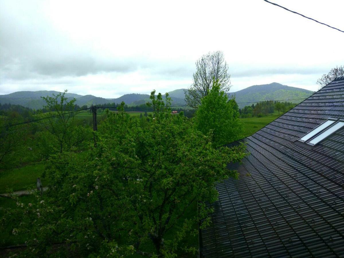 Tourist Farm Strle With Great Local Food Villa Церкница Екстериор снимка